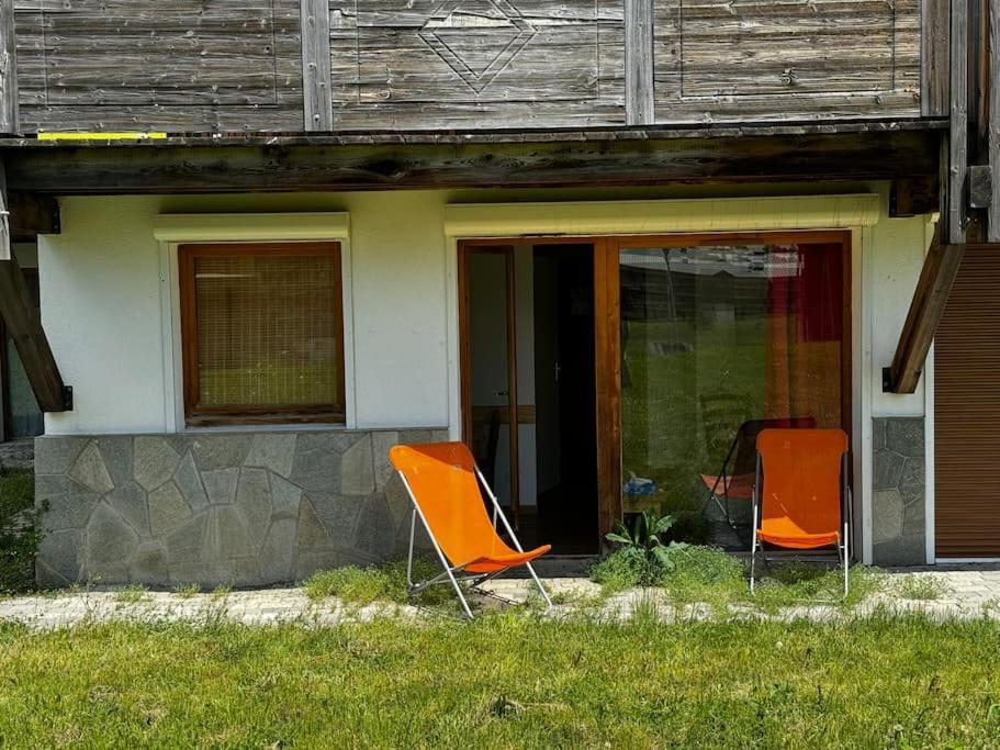 Ferienwohnung Location Superdevoluy Saint-Étienne-en-Dévoluy Exterior foto